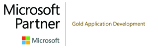Aprosoft Microsoft Partner Logo
