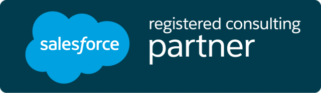 Salesforce Registered Consulting Partners