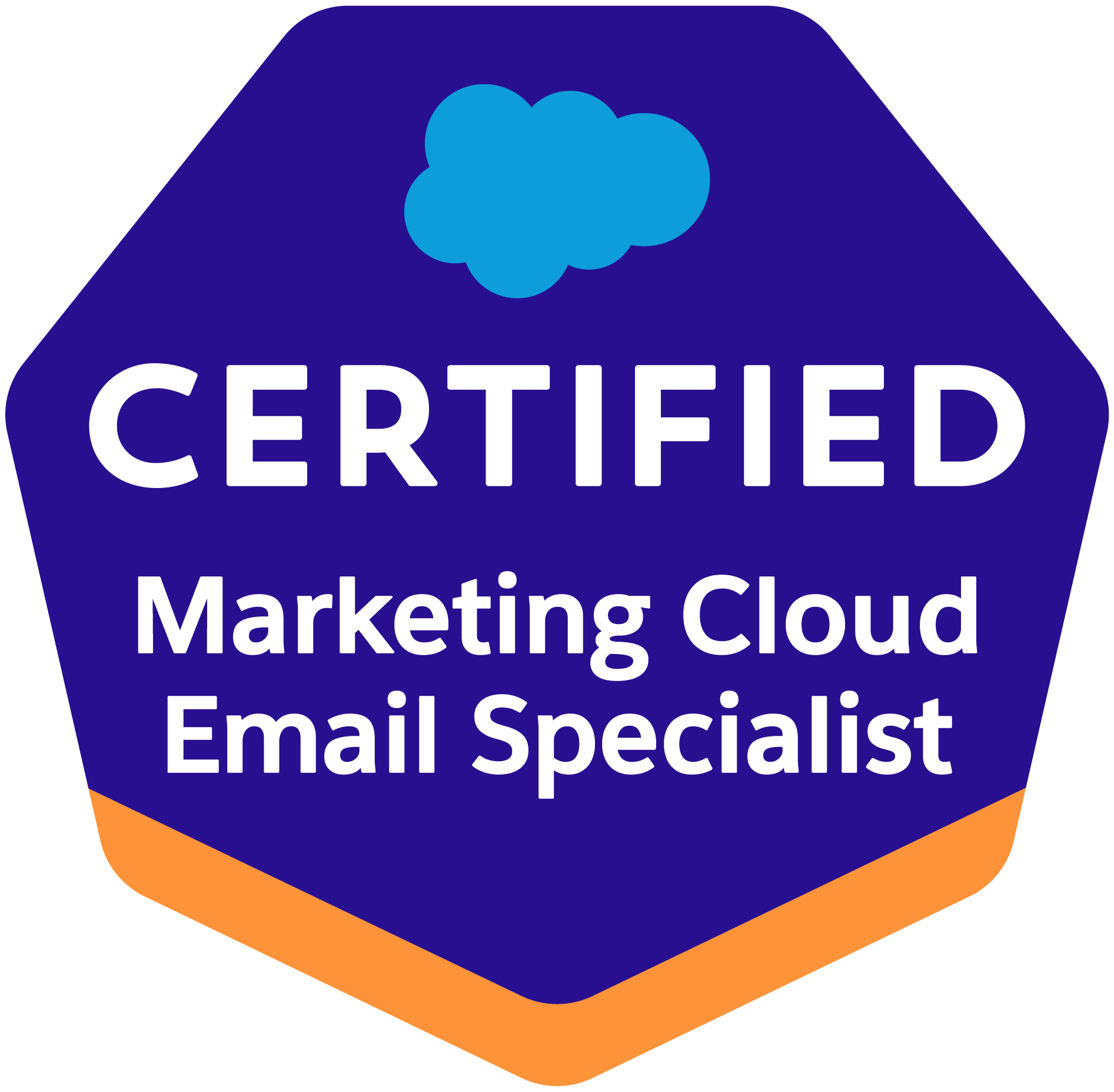 Salesforce Certified Marketing Cloud Email Specialist